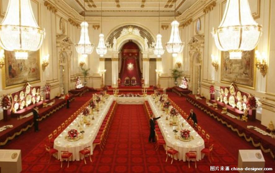 习大大访英 揭秘英国国家标志白金汉宫