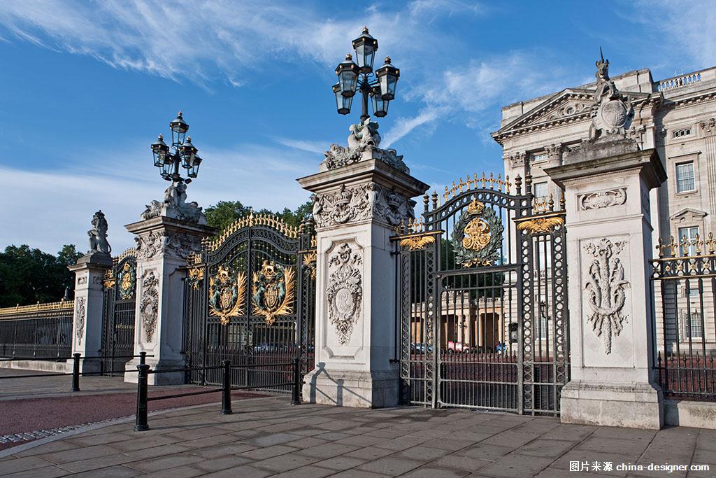 习大大访英 揭秘英国国家标志白金汉宫