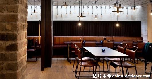 2015世界室内设计大奖获胜者近日揭晓