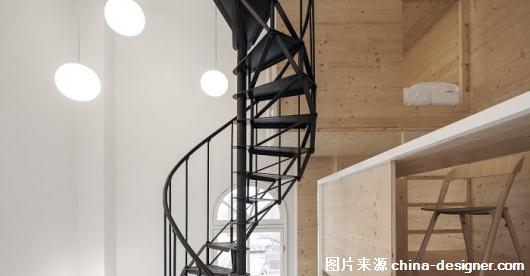 2015世界室内设计大奖获胜者近日揭晓