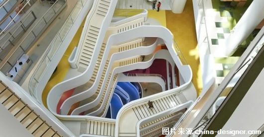 2015世界室内设计大奖获胜者近日揭晓