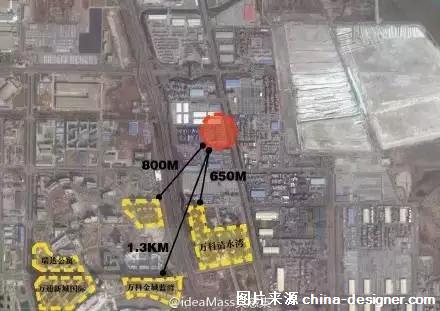 天津爆炸事故后，作为设计师的反思