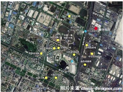 天津爆炸事故后，作为设计师的反思