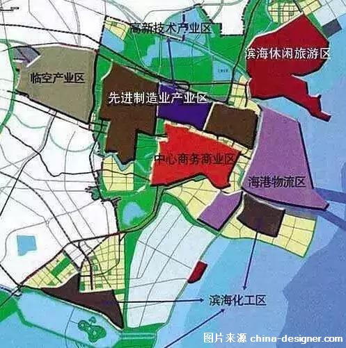 天津爆炸事故后，作为设计师的反思