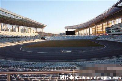 仁川亚运会主体育场