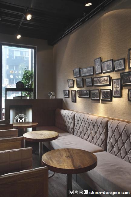 Mocoway cafe