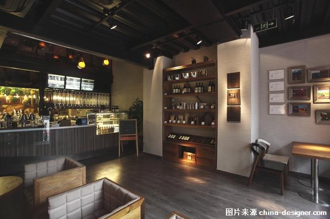 Mocoway cafe