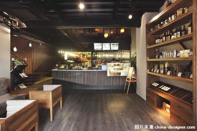 Mocoway cafe