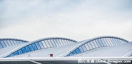 伦敦希思罗机场女王航站楼