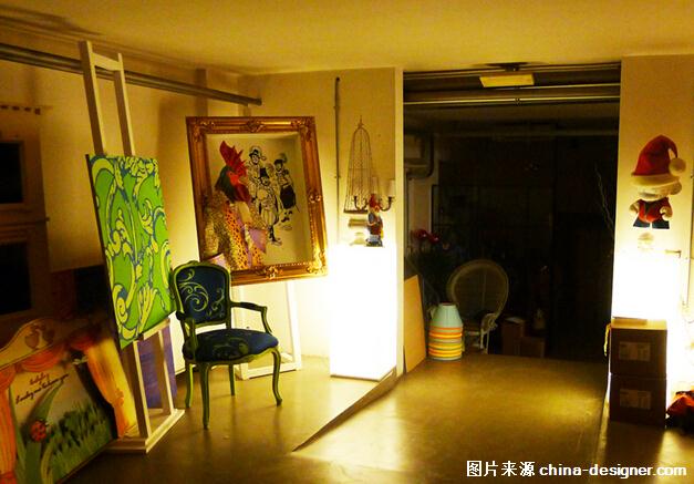 Lucas工作室