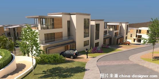 格拉東為蒙古設(shè)計節(jié)能住宅