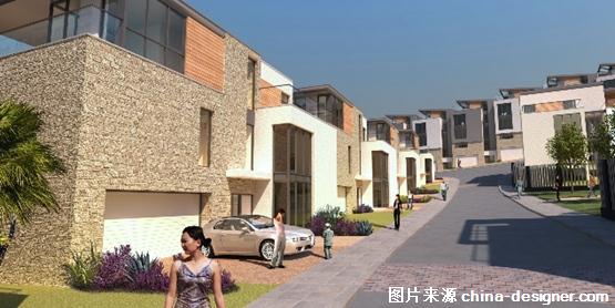格拉東為蒙古設(shè)計節(jié)能住宅