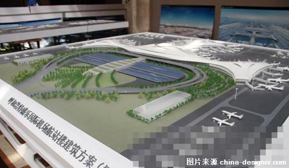 备选建筑模型