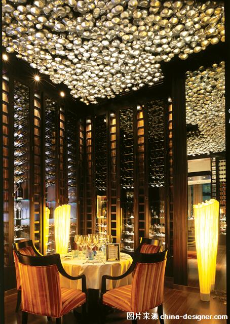 北京金融街丽思卡尔顿酒店