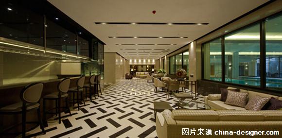 苏州远雄水岸秀墅会所