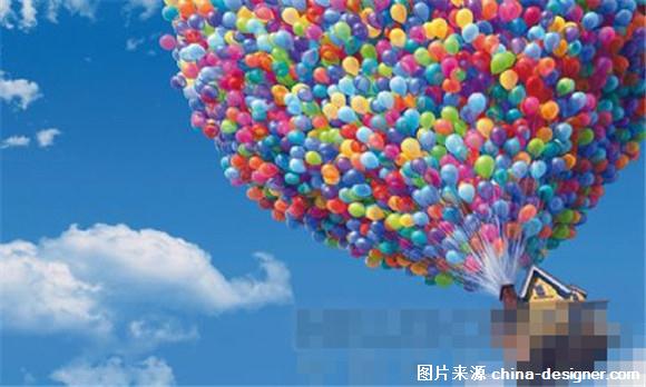韓國設計師七年打造小飛屋