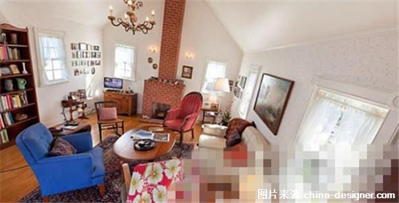 韓國設計師七年打造小飛屋