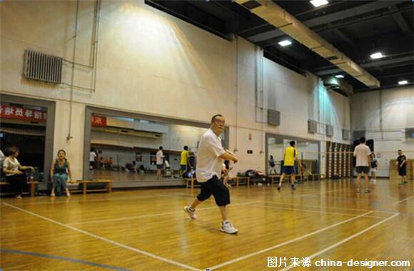 北京龚氏建筑设计有限公司董事长 龚小刚