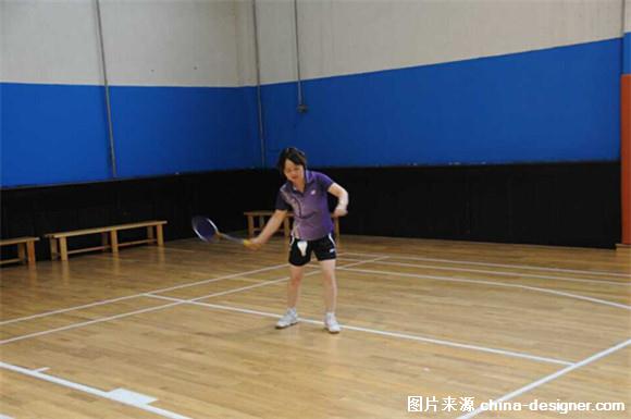 北京丽贝亚建筑装饰工程有限公司 设计师：王芳 漂亮发球