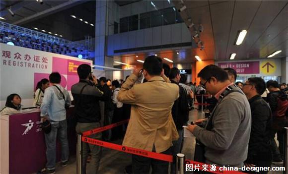 如何打造2014广州国际设计周上人气最旺的展位