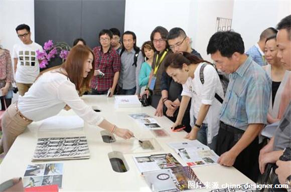 中國設計精英之旅(南寧站)