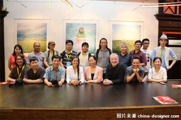 中國設計精英之旅(南寧站)
