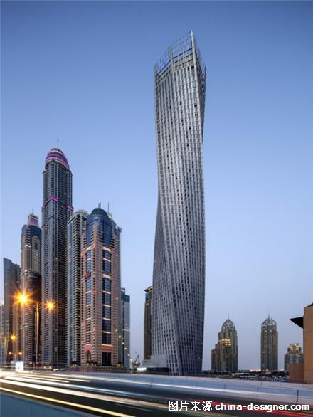 2014全球最佳建筑獎