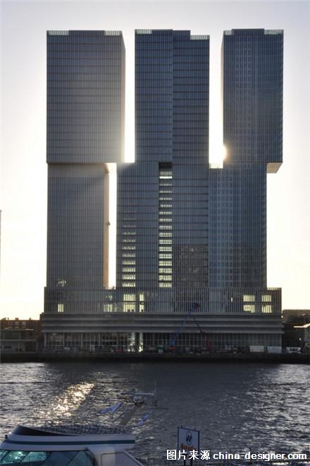 2014全球最佳建筑獎