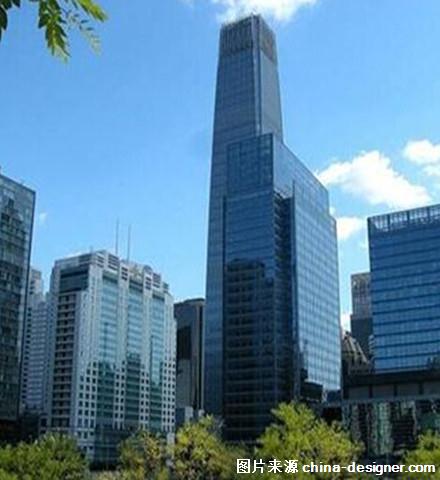 全球50大最昂貴辦公樓榜單