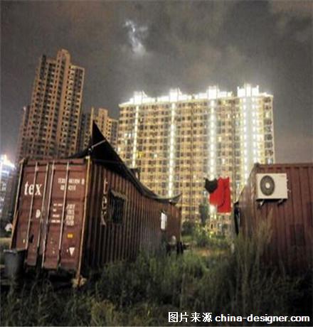 美推广集装箱住宅 环保耐用可抵御极端天气