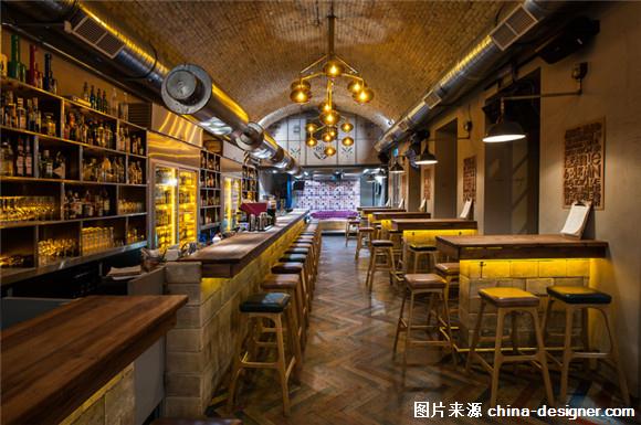 布达佩斯dob3啤酒吧组图