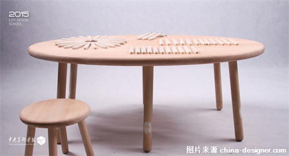时光荏苒,每年一度的毕业展又开始了。 自6月1日至30日,持续一个月的时间里,中央美术学院将整体呈现全体本科毕业生的毕业创作,同时开展丰富的学术交流和精彩校园文化活动。 在本届学生毕业作品展览中,共展出家居&产品设计专业150多名学生的300余件丰富多样的艺术设计作品,包含传承、产业、趋势三个大的主题,是中央美术学院城市设计学院创意150主题活动第三次整体亮相。 据中央美术学院城市设计学院副院长田海鹏介绍:优秀的设计既可以囊括技术、适应市场带来求新求变的一面,也可以将这些新与变引向那些古老而恒