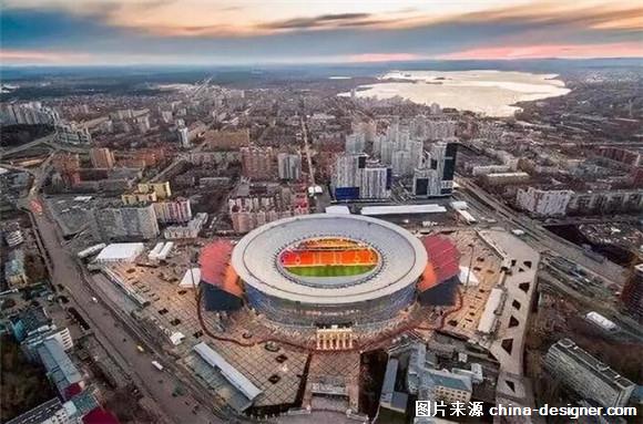 2018年俄罗斯世界杯开幕!承办球赛的12个场馆