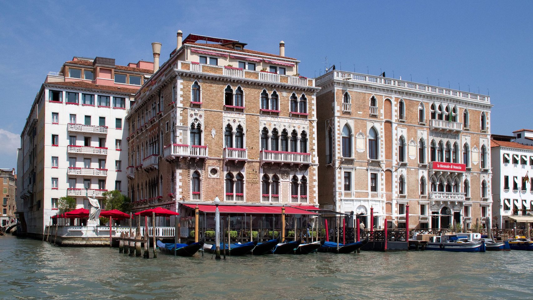 威尼斯建筑双年展再次延期将延至2021年5月图