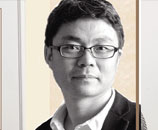 武俊文：疼爱设计 让居室“活”起来